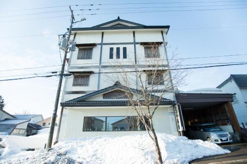 Akakura Hotel | Matsuya hotel