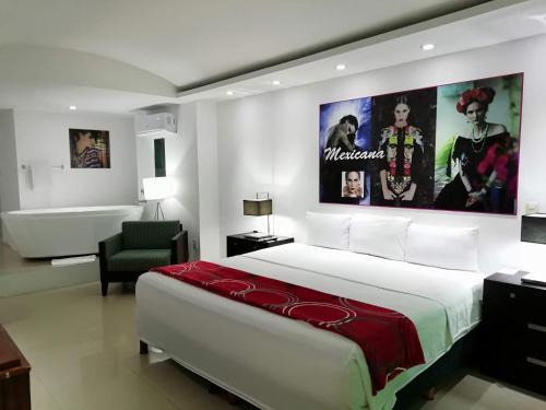 Punta Cancun Hotel | Maya Sol Hotel
