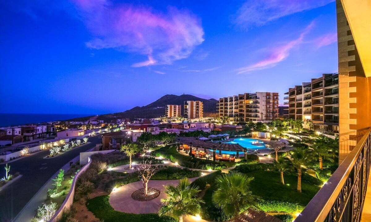 Cabo San Lucas Condo | Memory Maker Copala Corner unit Ocean view