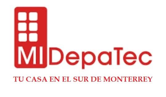 Monterrey Apartment | Mi Depa Tec 22