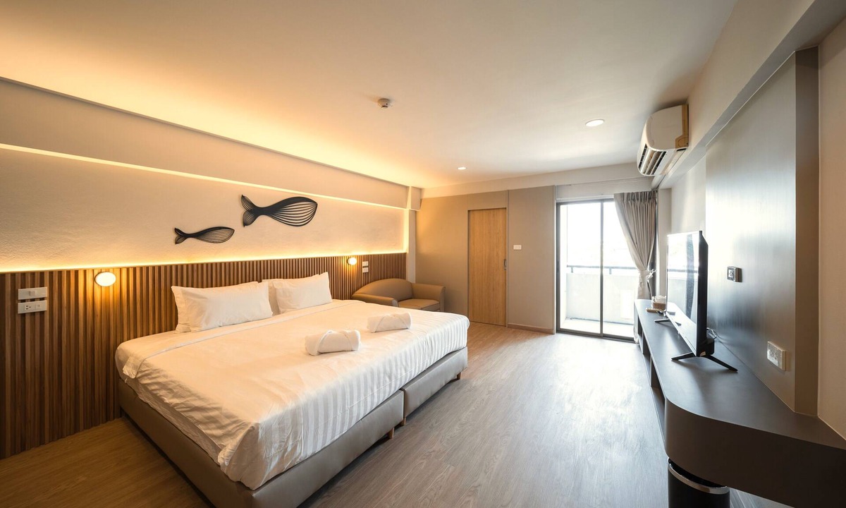 Minburi Hotel | Mintara Hotel