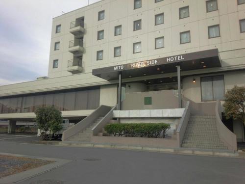 Mito Hotel | Mito Riverside Hotel