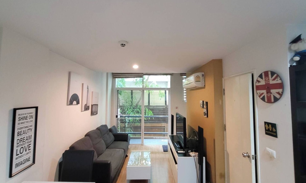 Nonthaburi Condo | Moonloft Condominium