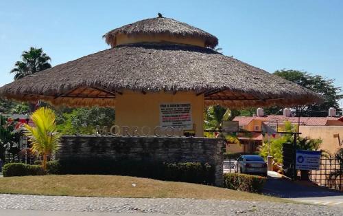 Ixtapa Apartment | Morrocoy 49