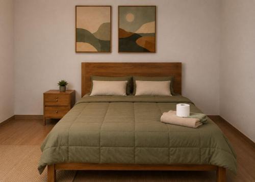 Abancay Apartment | MyAbancayHome