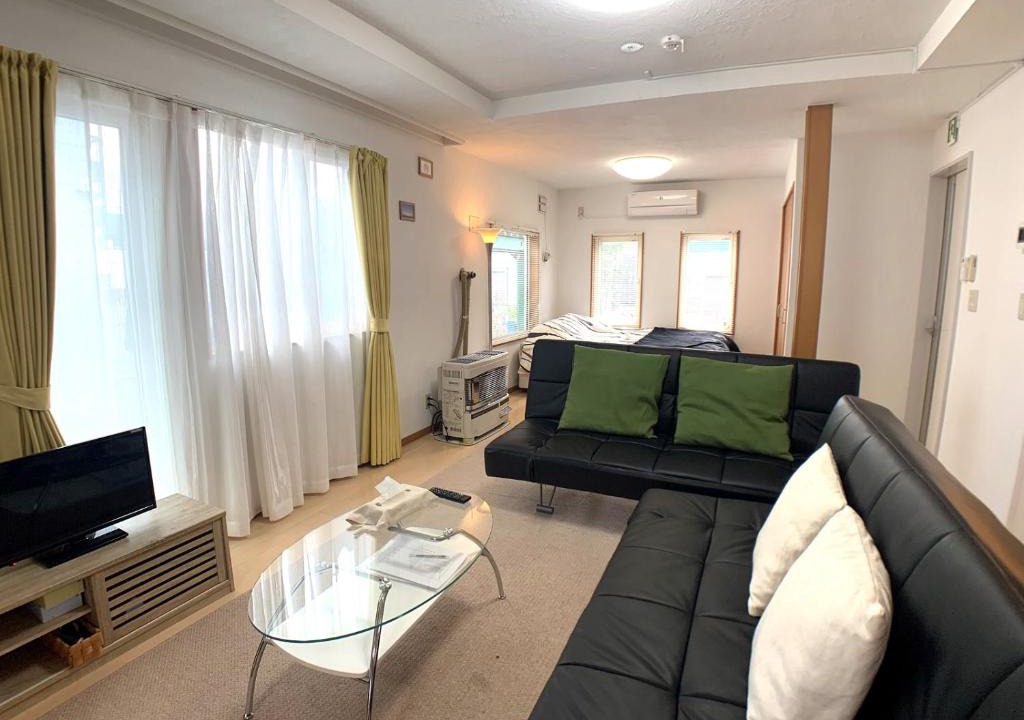 Asahikawa House | Nagayama Home