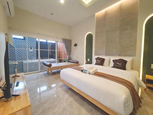 Nai Wiang Hotel | Nanlamoon Hotel