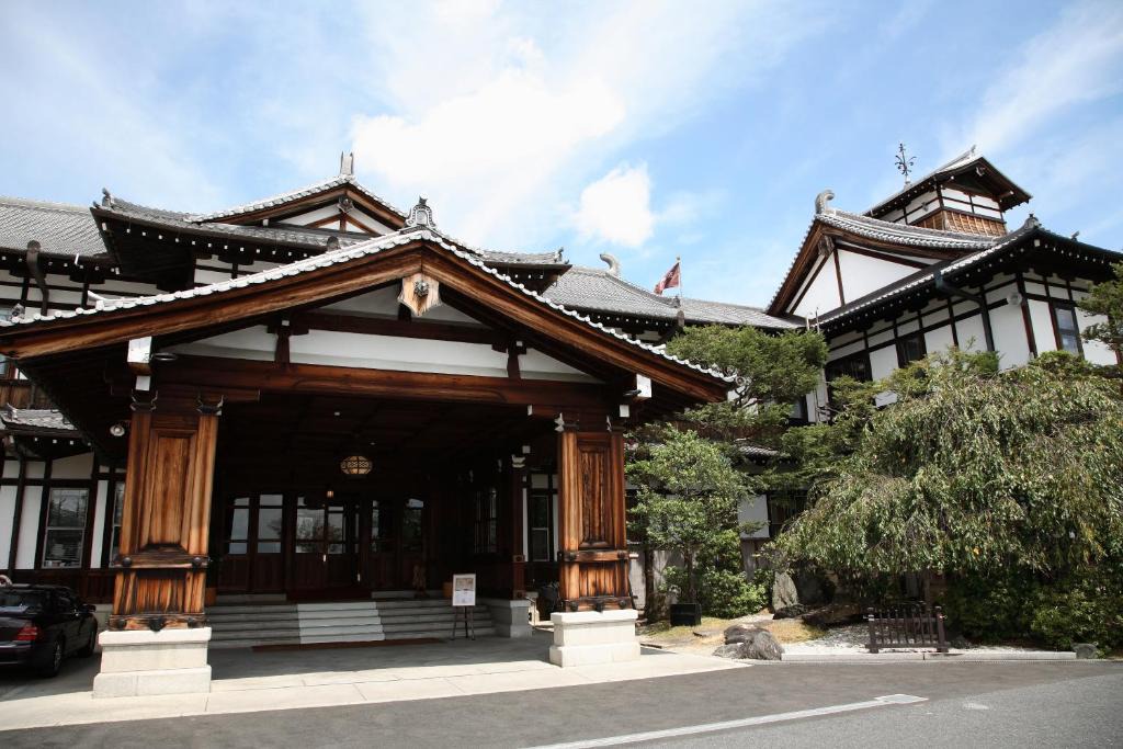 Nara Hotel | Nara Hotel