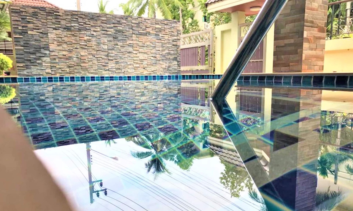 Phuket Hotel | Nasa Hotel