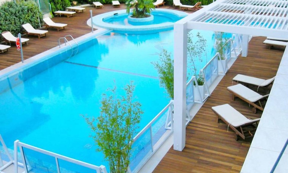 Marina di Vasto Apartment | Nautilus by Interhome
