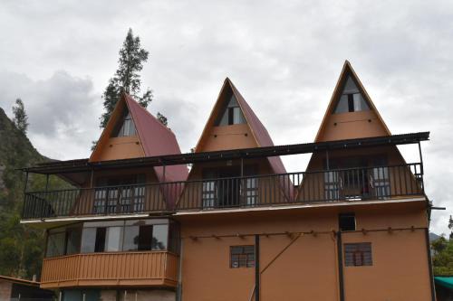 Urubamba Bed & Breakfast | New Experiences Valle sagrado