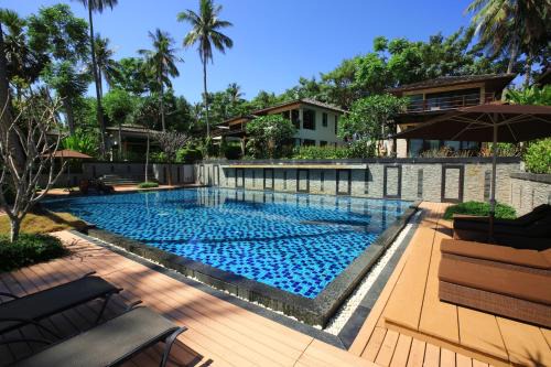 Ko Yao Resort | Niramaya Villa & Wellness