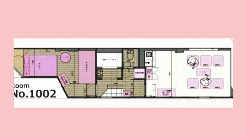 Sennichimae Apartment | No 1002mae