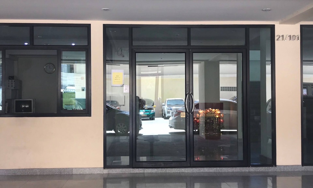 Nonthaburi Hotel | Nonriver Place