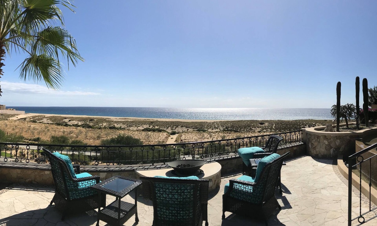 Cabo San Lucas Villa | Novaispania Viceroy villa gorgeous Cabo San Lucas Private Nicklaus Golf Course