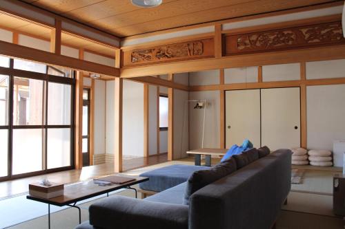 Shodoshima Apartment | Nowma