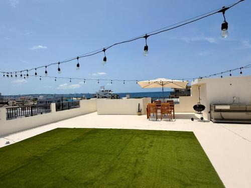 Chatan Apartment | Off The Wall Lodge Chatan