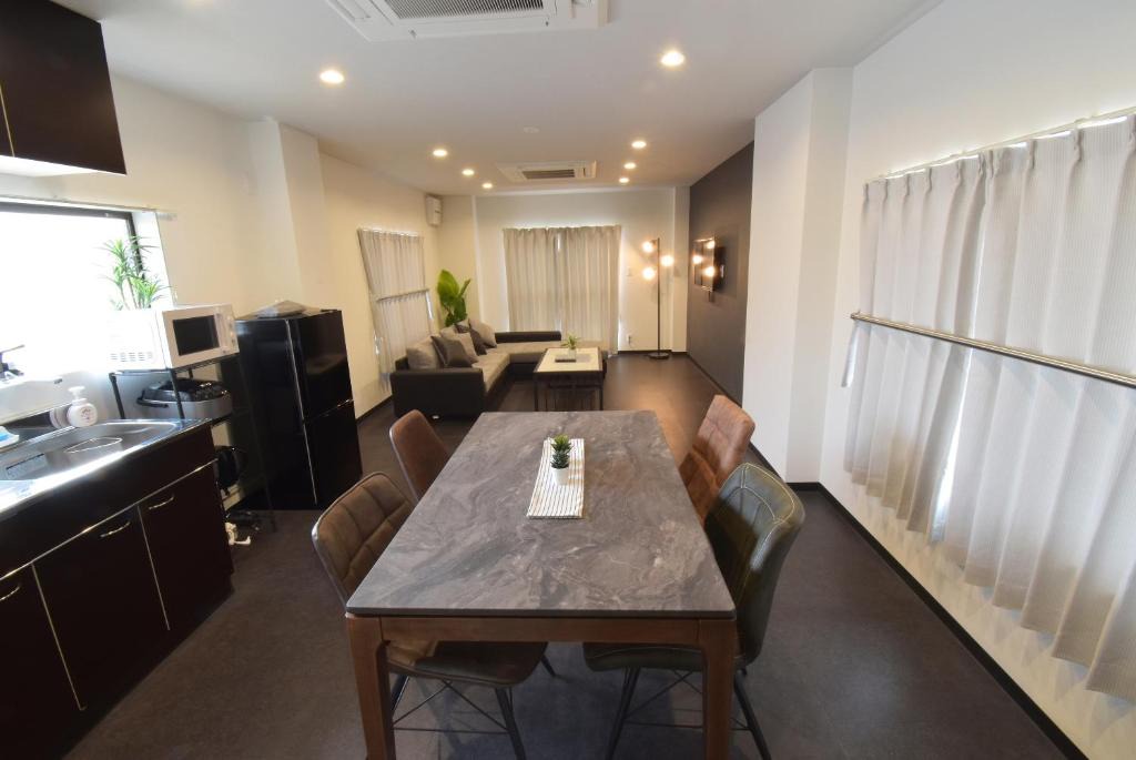 Beppu Villa | Ogu house Beppu