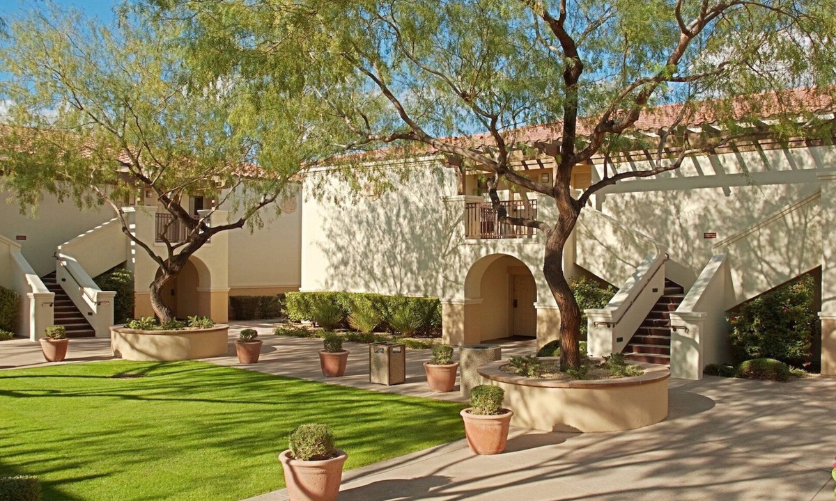 South Mountain Resort | One Bedroom Suite *Perfect for 1-4 People*