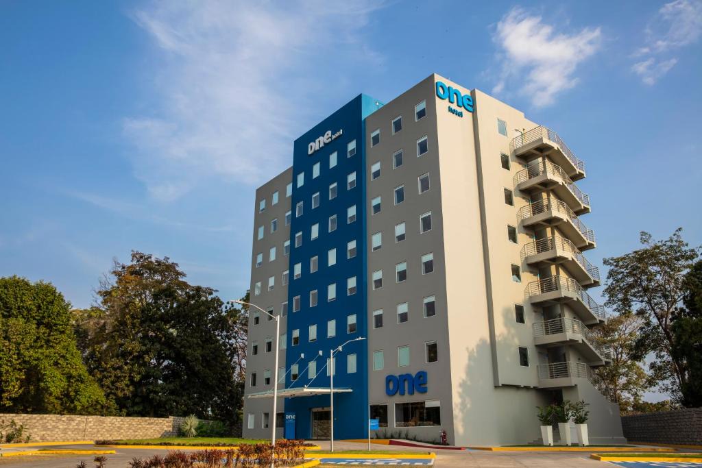Tapachula Hotel | One Tapachula