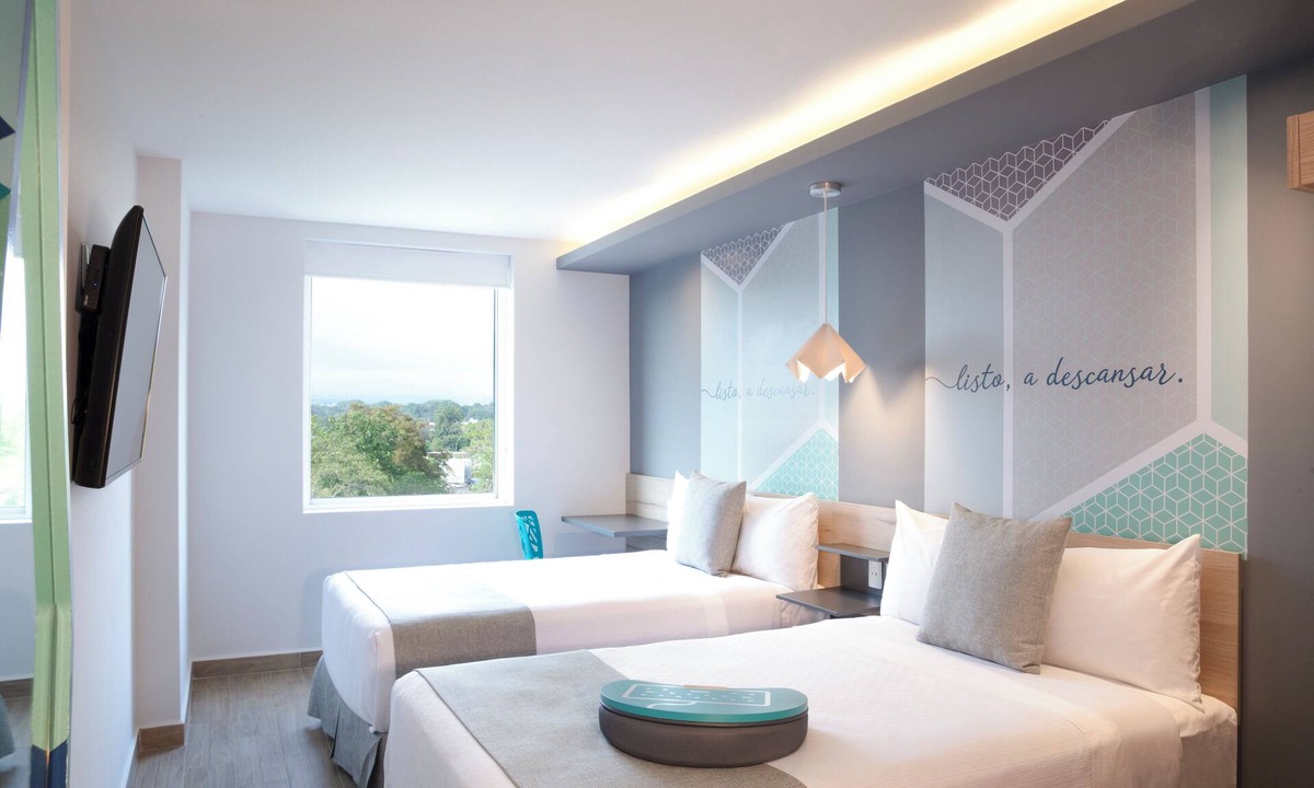 Tapachula Hotel | One Tapachula