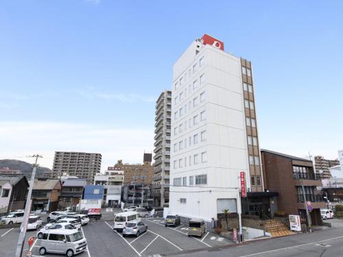 Onomichi Hotel | Onomichi Daiichi Hotel