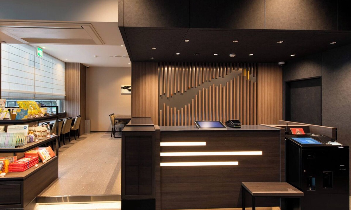 Onomichi Hotel | Onomichi Daiichi Hotel