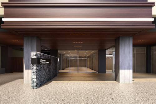 Rurikei Onsen Hotel | Ooedo Onsen Monogatari Premium Minoh Kanko Hotel