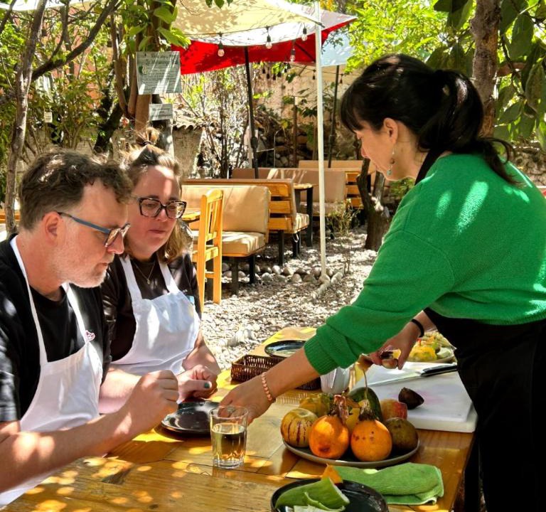 Urubamba Hotel | Pakakuna