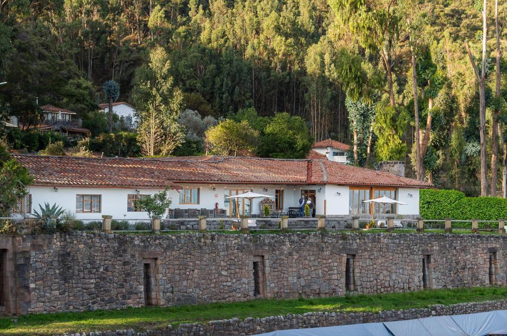 Cusco Historic Center Hotel | Palacio Manco Capac by Ananay Hotels