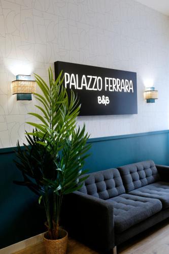 Vasto Bed & Breakfast | Palazzo Ferrara