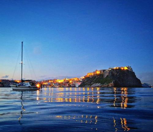 Procida House | Palazzo Palumbo