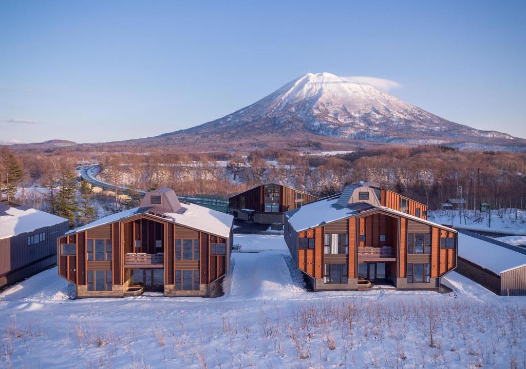 Kutchan Villa | Panorama Niseko