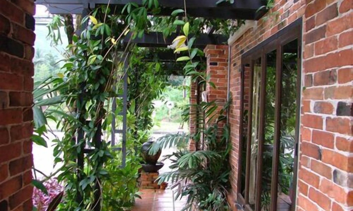 Ranong Hotel | Pathu Resort Ranong