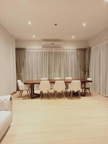 Nong Chaeng Apartment | Patra Phuket Private Residence
