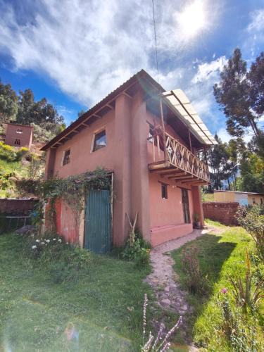Taray House | Payuka Wasi