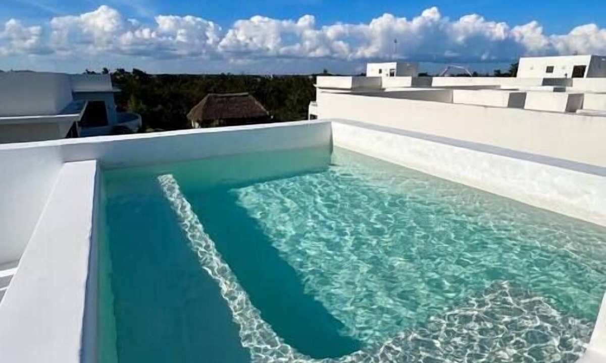 La Veleta Apartment | Penthouse - Private - Pool & Heated Jacuzzi & Balconies B303