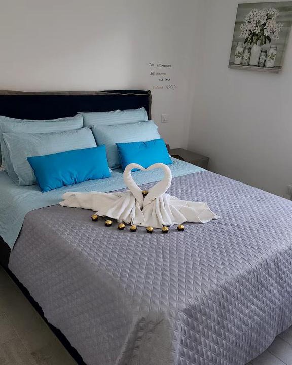 Tropea Apartment | Perla Blu