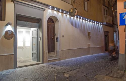 Procida House | Piazza Posta Dimora di Charme