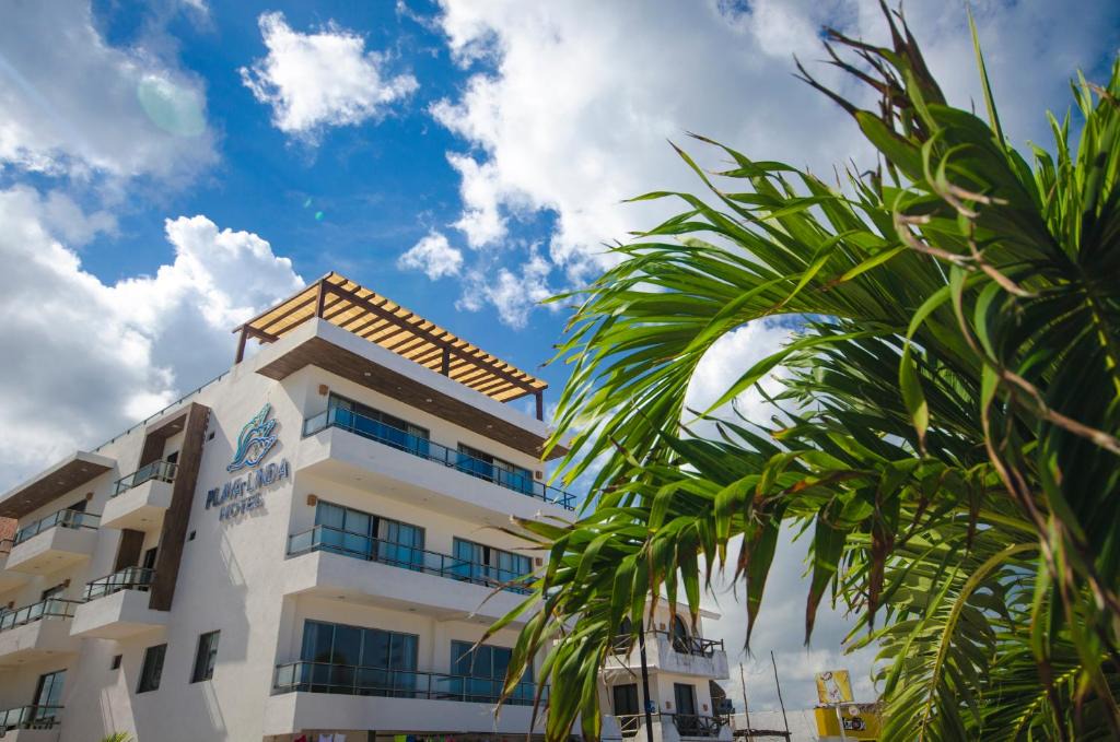 Merida Hotel | Playa Linda Hotel