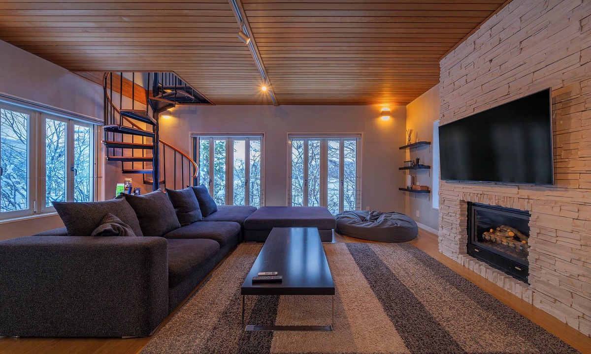 Iimori Cottage | Powdersuites