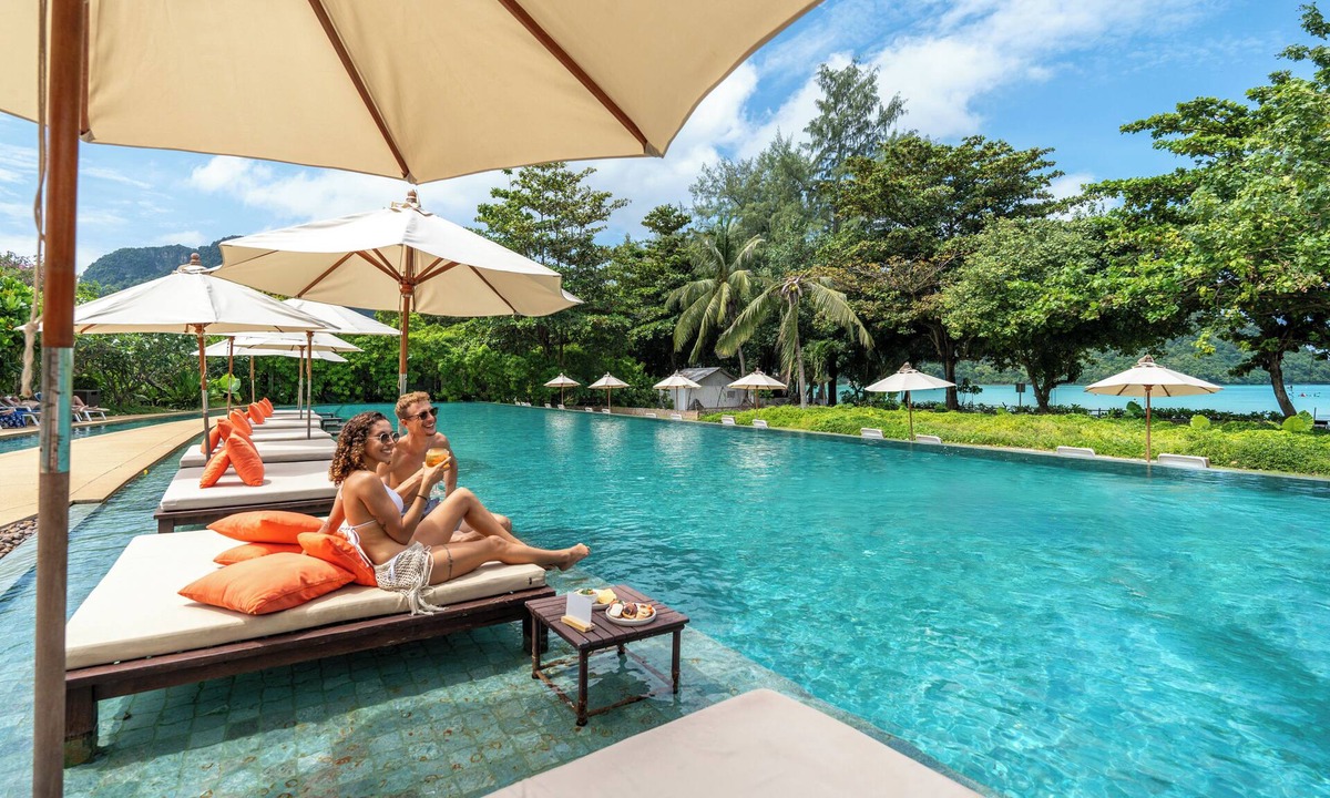 Ko Phi Phi Hotel | PP Princess Resort