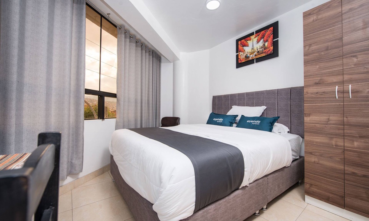 Coripata Hotel | Qoripunku villa militar