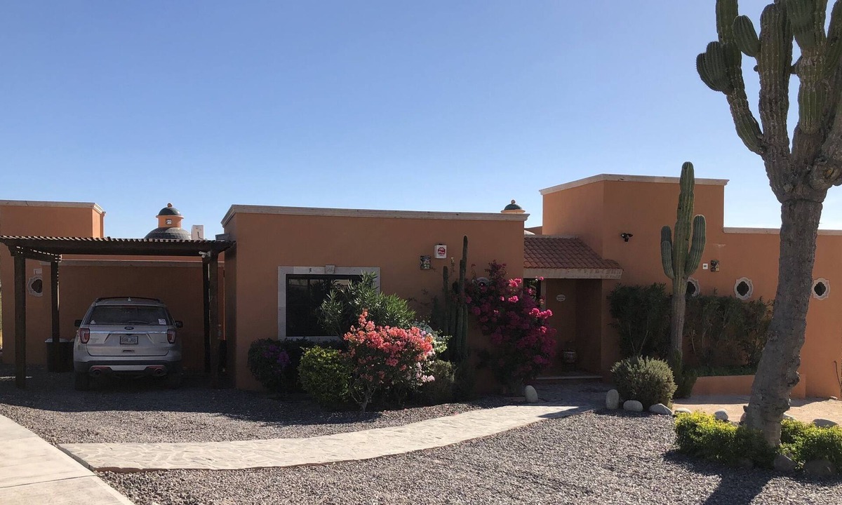 El Centenario House | Quiet Private Home w/Heated Pool, Water Views, 2 Bdrm/2 Bath