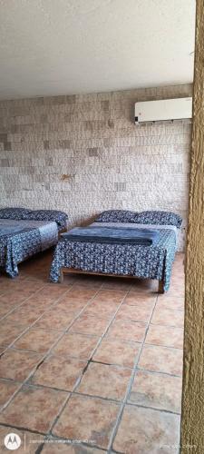 Morelos Apartment | quinta san gaspar