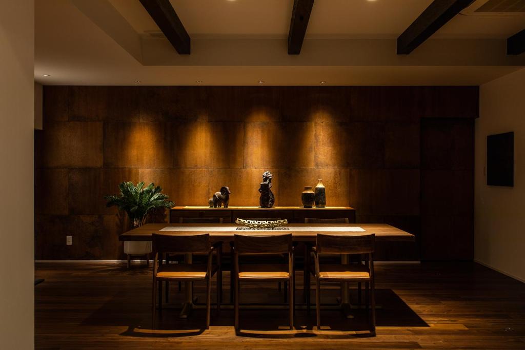 Minami Ward Apartment | Rairin