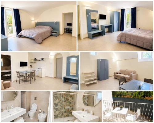 Procida House | RaMa Residence