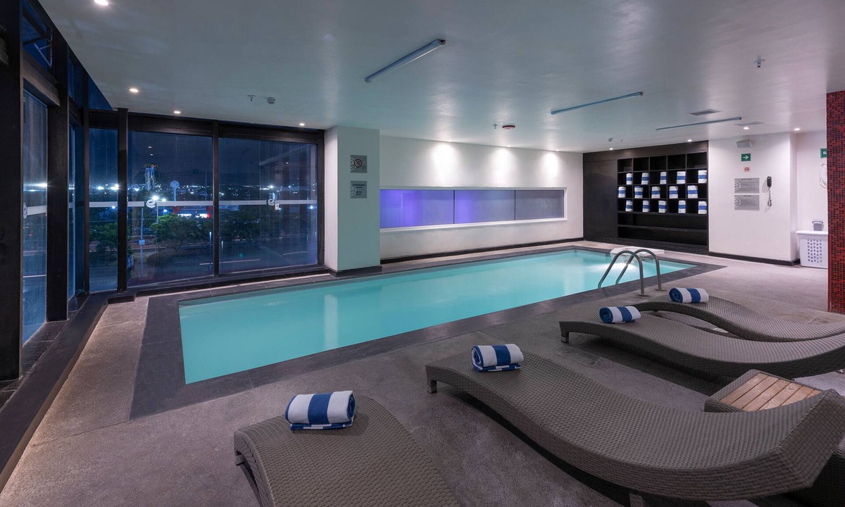 Aguascalientes Hotel | Ramada Encore by Wyndham Aguascalientes