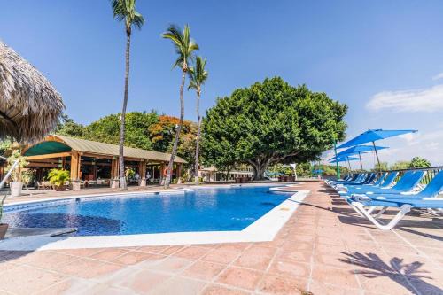 Ajijic Hotel | Real de Chapala