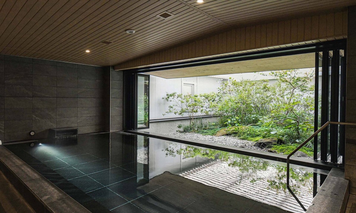 Shinshigai Hotel | REF Kumamoto by VESSEL HOTELS
